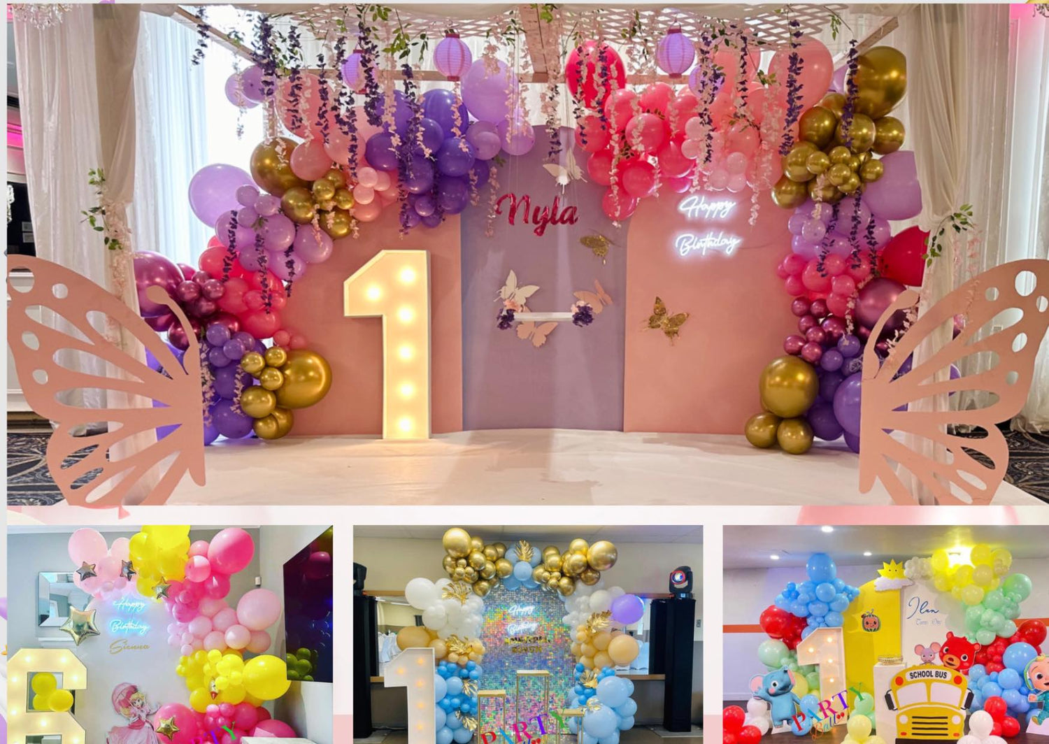 Garland