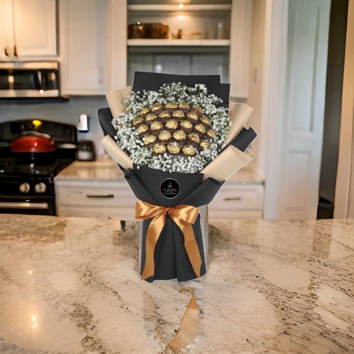 A (FERRERO)