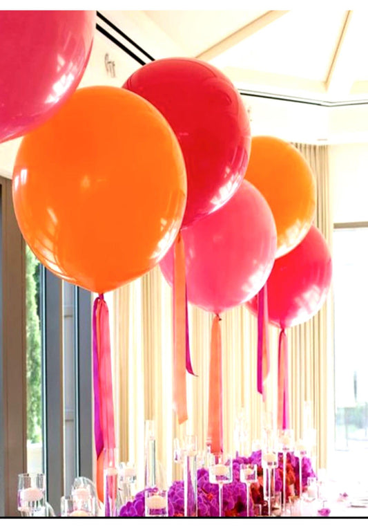 Balloon Table Centerpiece | Centerpiece Balloon | Party Balloon
