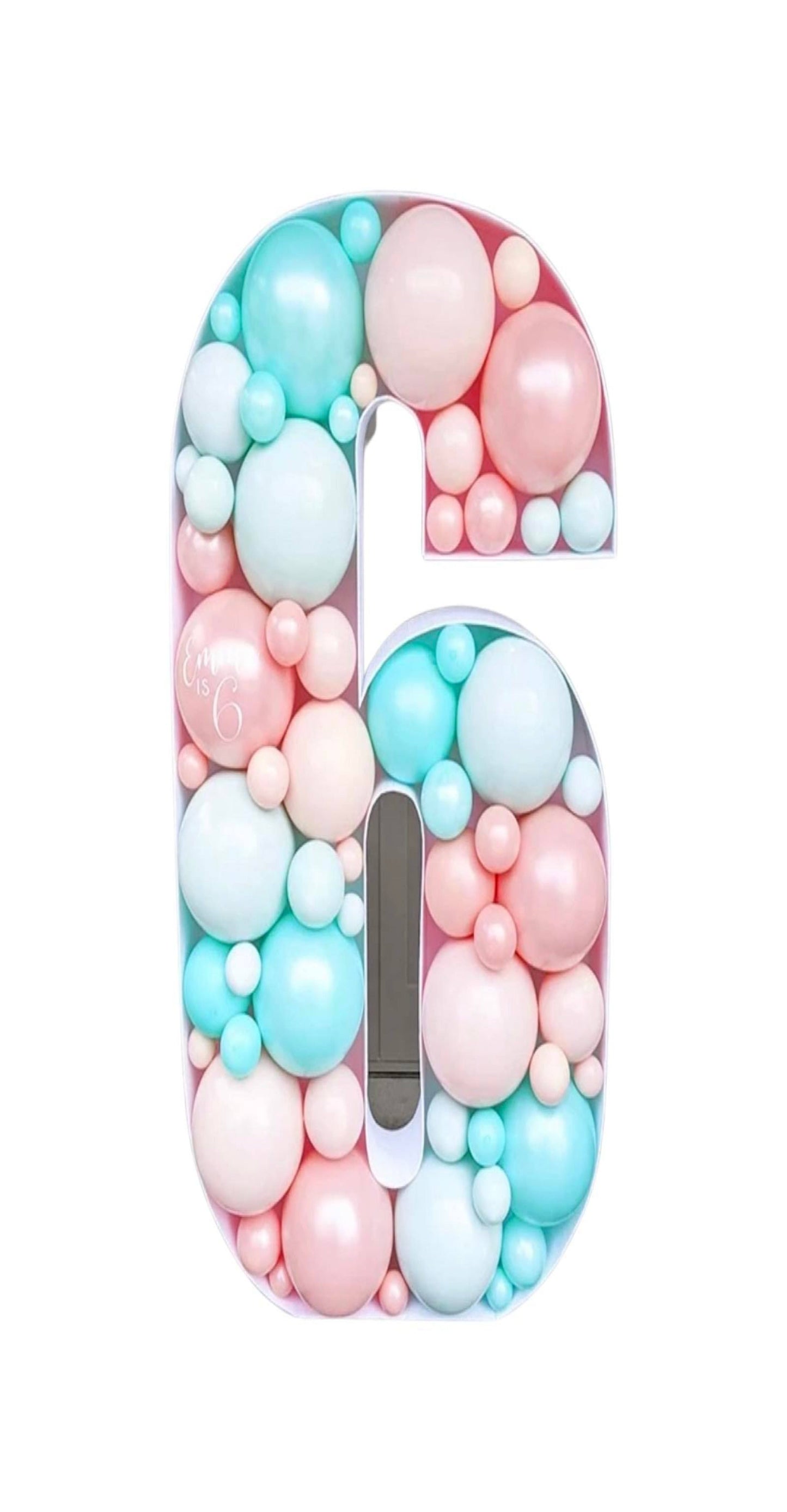 40 Balloon Bouquet | Balloon Bouquet | Party Balloons