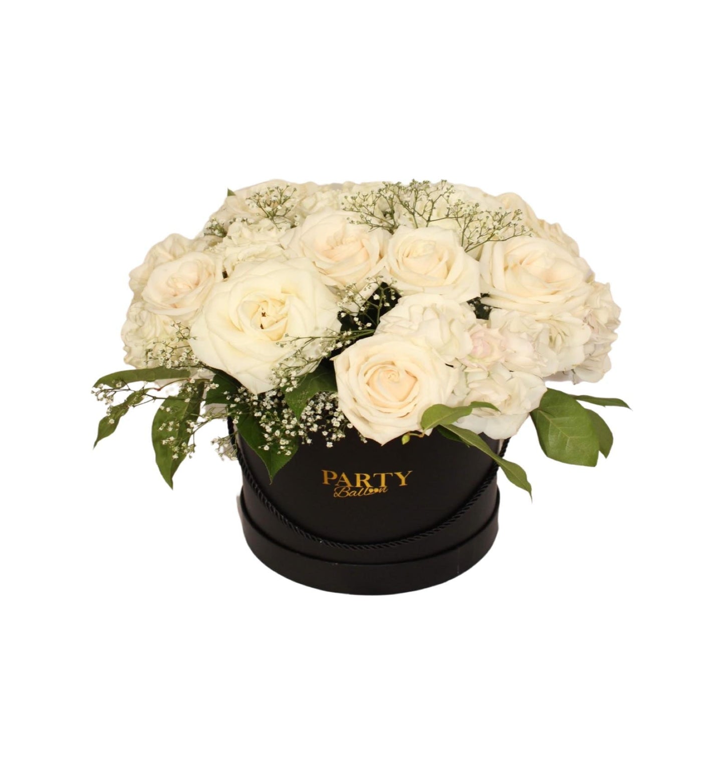 Arrangements de luxe, boîte de 9'