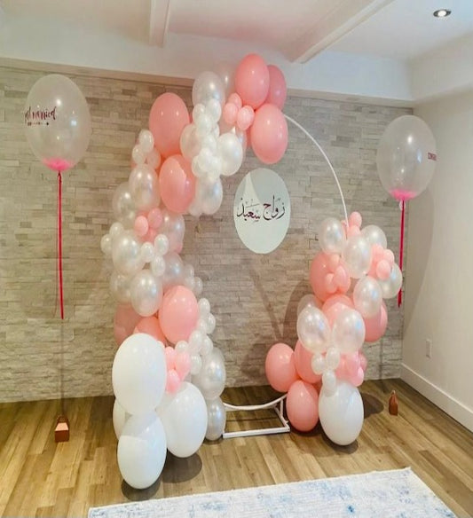 Baby's 1st Birthday!