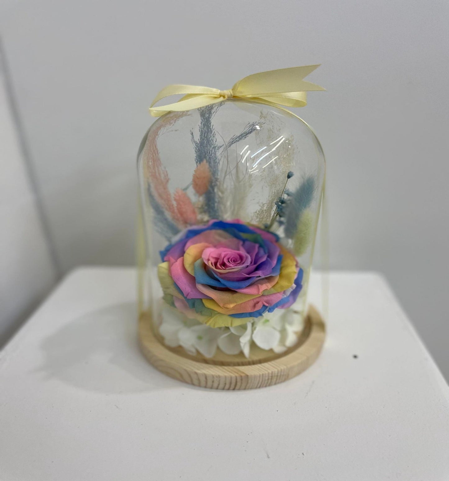 Fleurs sèches 1006
