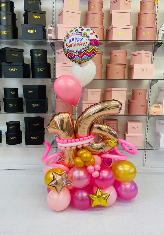 Numéros d'anniversaire