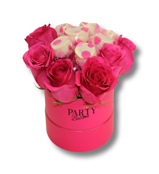 Très Doux "Petite boîte 5 po"