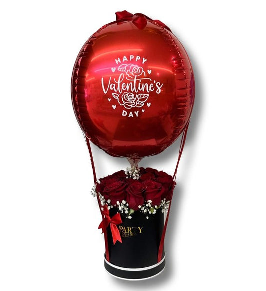 Valentire's gift