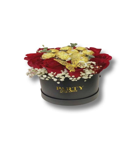 Arrangement de Noël