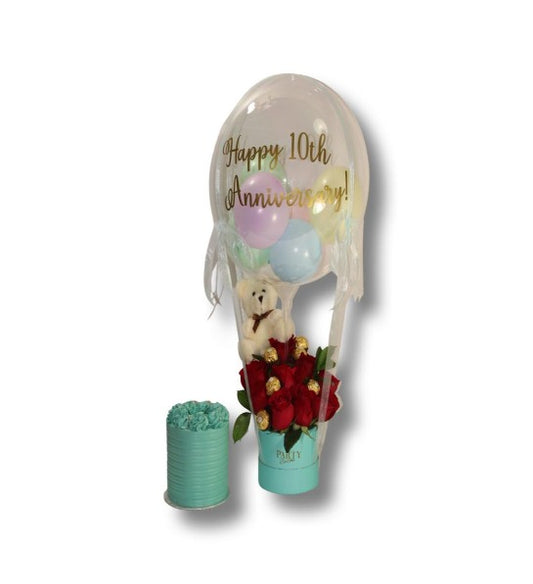 Notre histoire d'amour