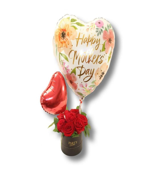 Moulkheir " Petite boîte 5 po "