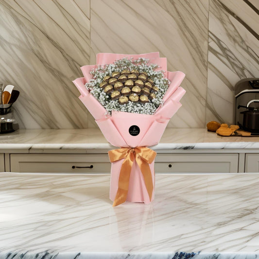 M (FERRERO)