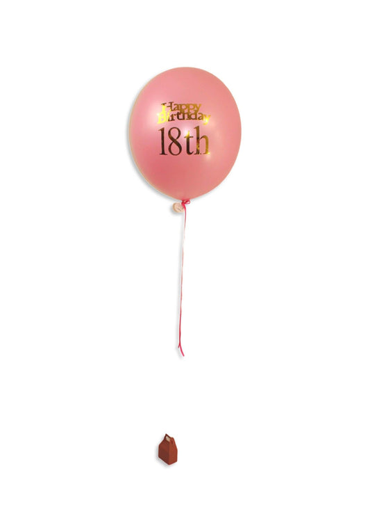 Single Balloon (36'')