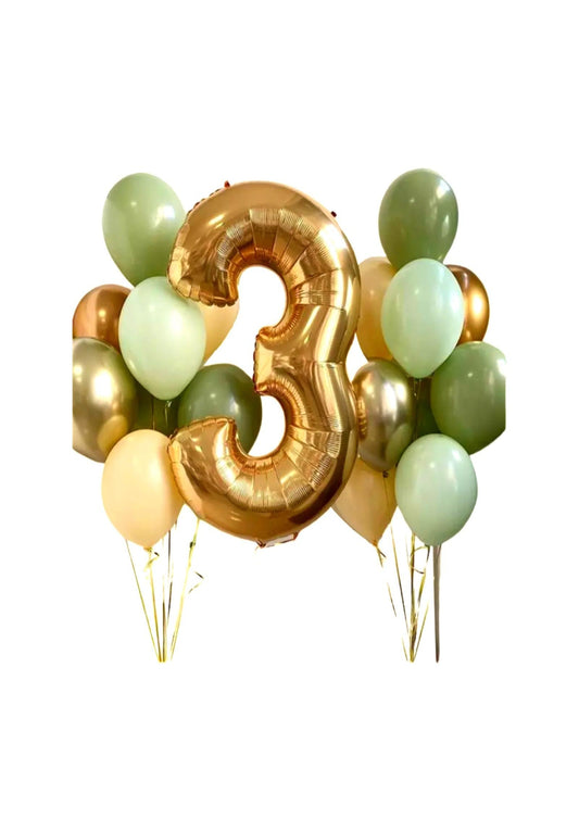 Number