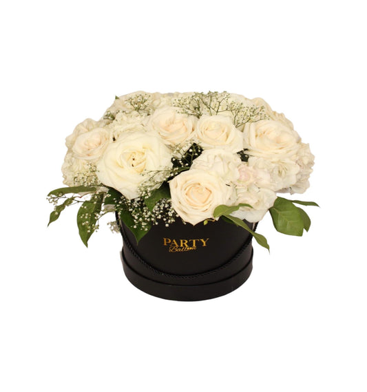 Arrangements de luxe, boîte de 9'