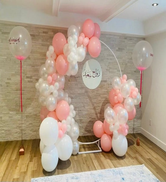 Le 1er anniversaire de bébé !