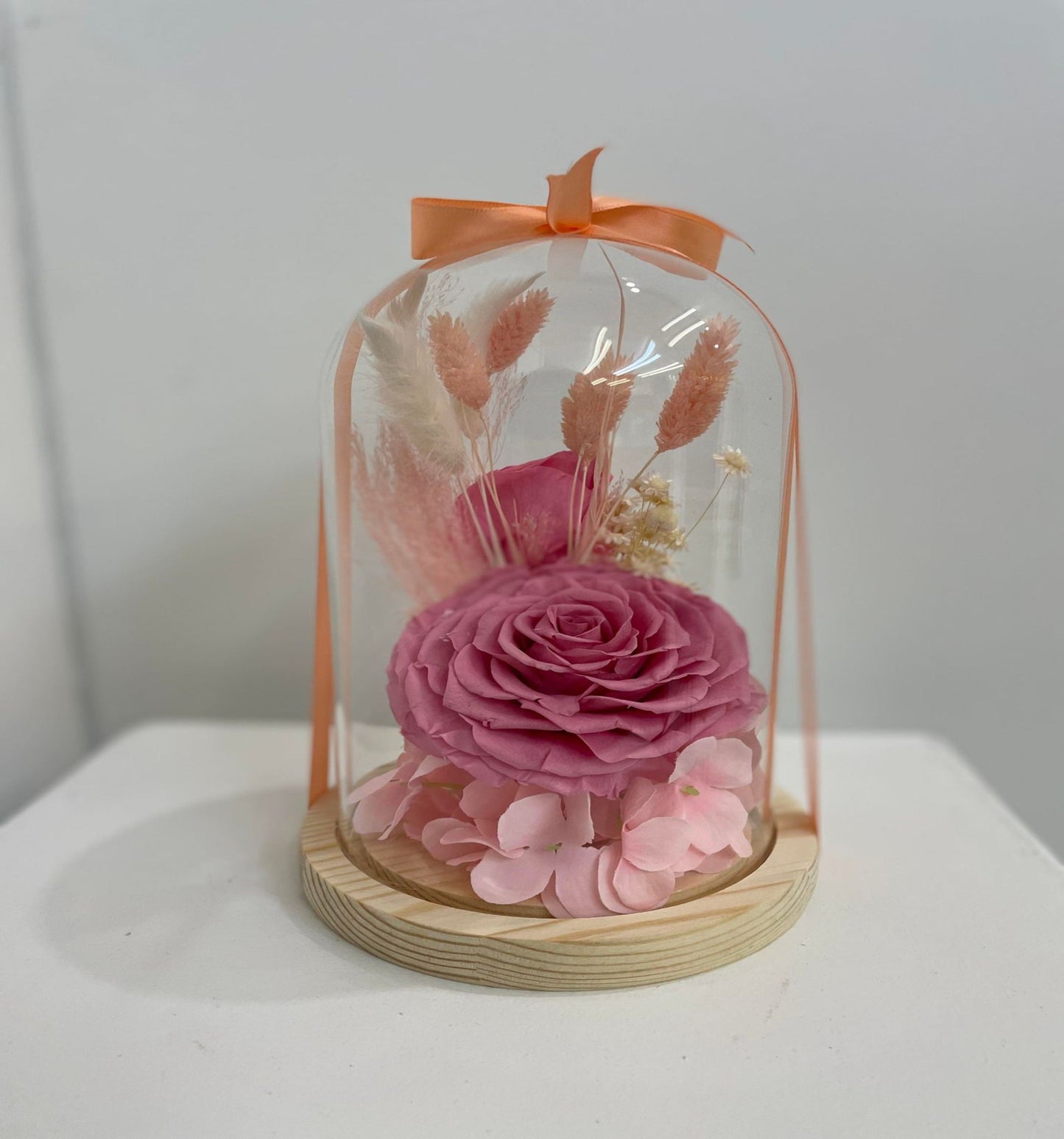 Fleurs sèches 1006