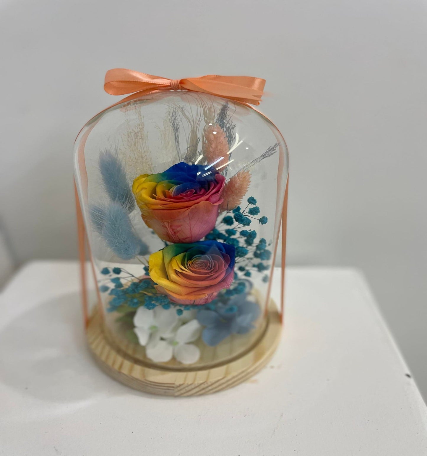 Fleurs sèches 1001