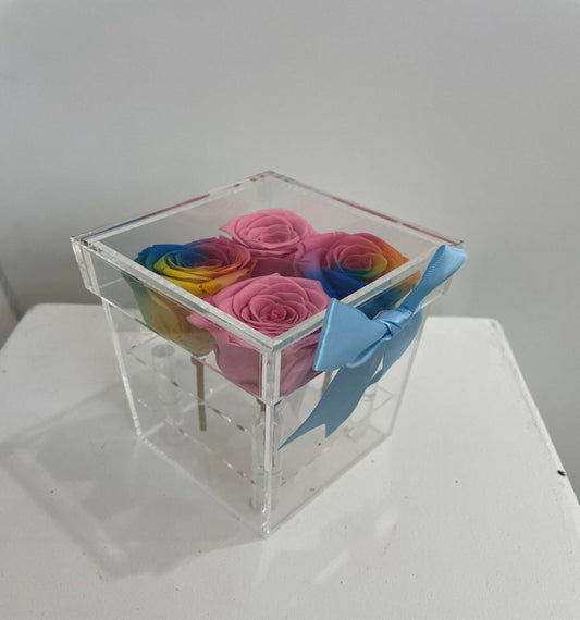 Fleurs sèches 1003