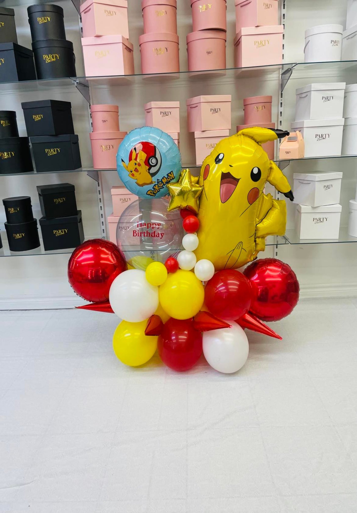 Pokémon