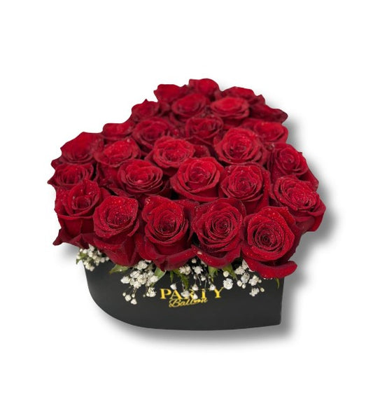 Red Heart