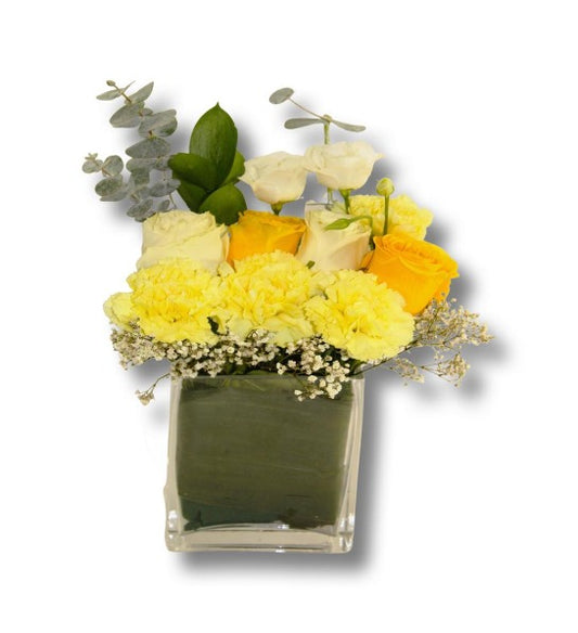Composition florale